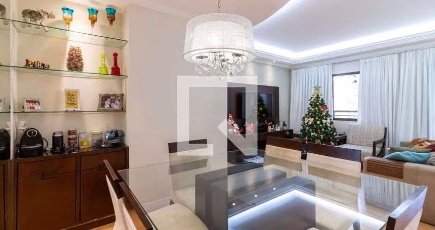 Apartamento à Venda - Santana, 3 Quartos,  105 m2