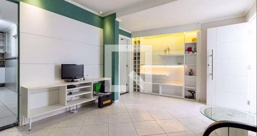 Casa à Venda - Bosque da Saúde, 3 Quartos,  170 m2