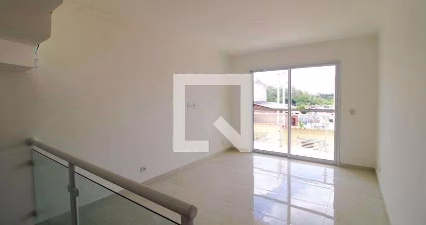 Casa à Venda - Jardim Palmares, 3 Quartos,  100 m2