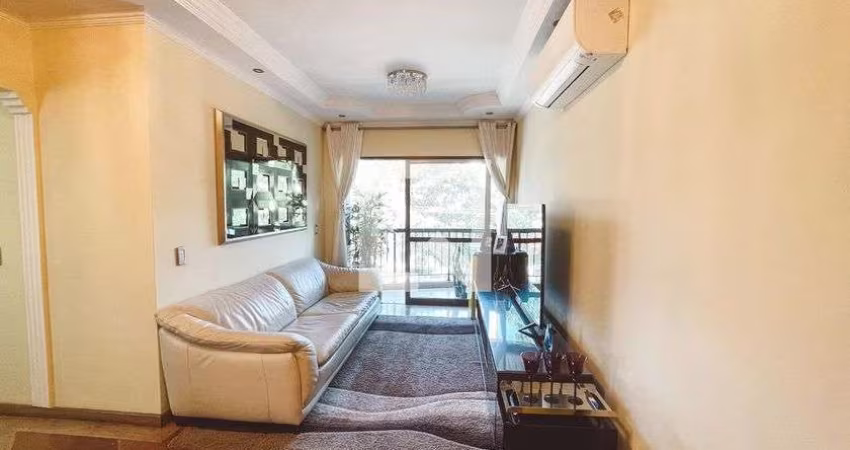 Apartamento à Venda - Santana, 3 Quartos,  78 m2