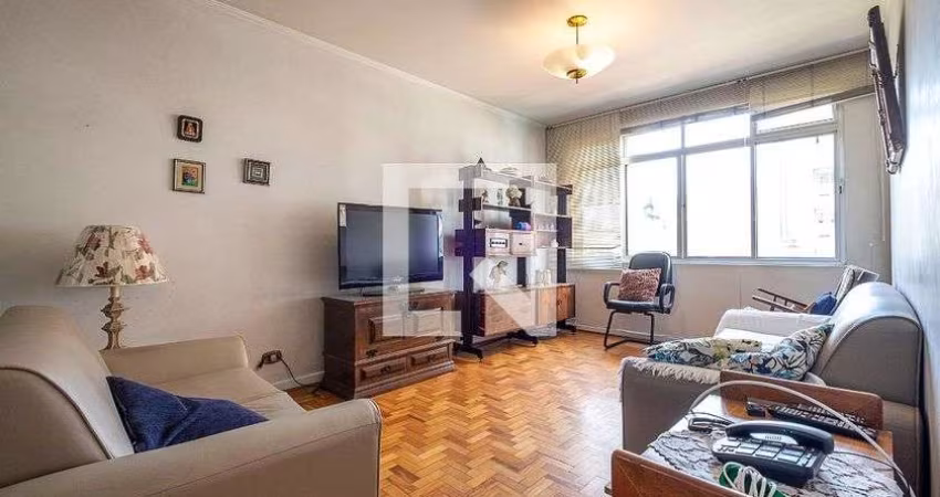 Apartamento à Venda - Pinheiros, 2 Quartos,  90 m2