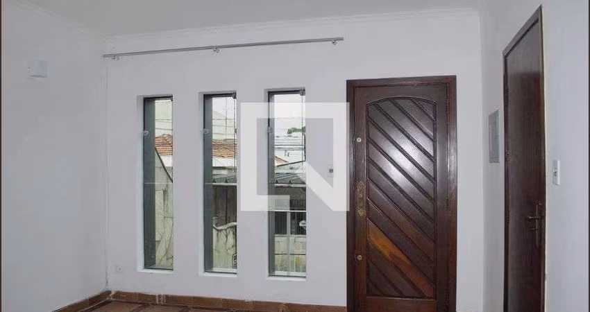 Casa à Venda - Vila Mazzei, 3 Quartos,  177 m2