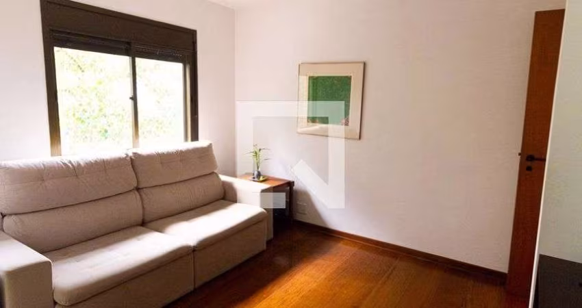 Apartamento à Venda - Panamby, 3 Quartos,  131 m2