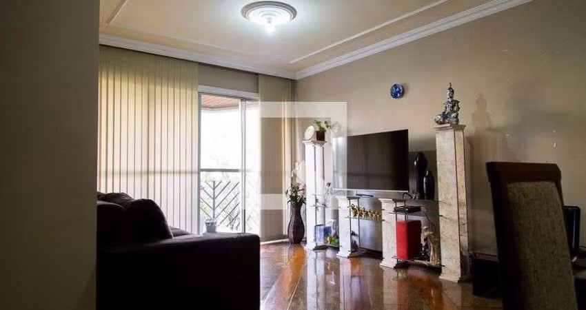 Apartamento à Venda - Jabaquara, 3 Quartos,  115 m2