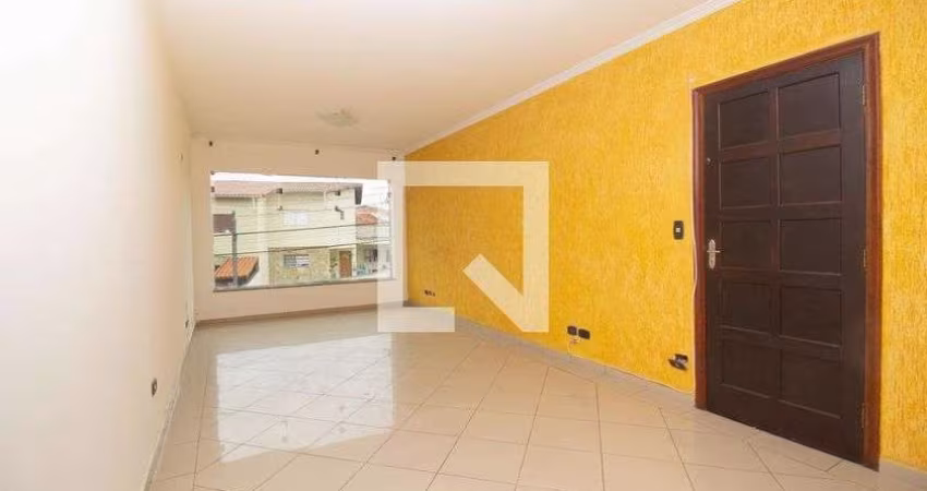 Casa à Venda - Freguesia do Ó, 4 Quartos,  171 m2