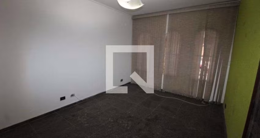 Casa à Venda - Vila Formosa, 3 Quartos,  120 m2