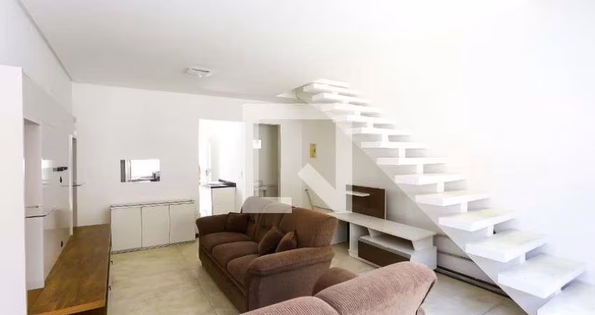 Casa à Venda - Vila Sônia, 2 Quartos,  90 m2
