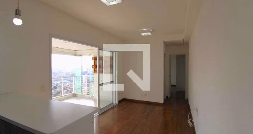 Apartamento à Venda - Santana, 2 Quartos,  72 m2