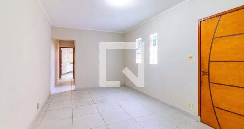 Casa à Venda - Jardim Marajoara , 3 Quartos,  170 m2