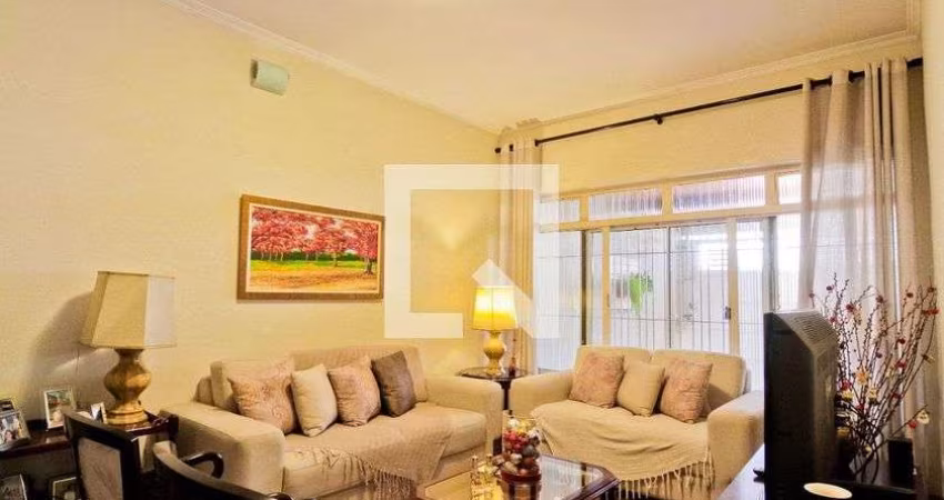 Casa à Venda - Casa Verde, 2 Quartos,  131 m2
