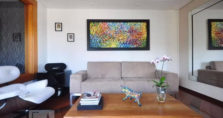Apartamento à Venda - Portal do Morumbi, 3 Quartos,  170 m2