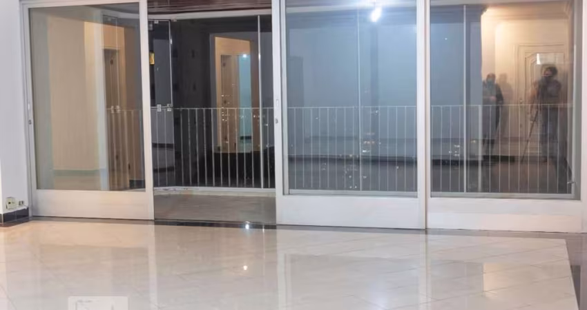 Apartamento à Venda - Portal do Morumbi, 4 Quartos,  210 m2