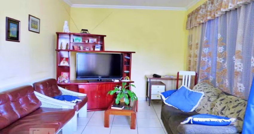 Casa à Venda - Vila Guilherme, 3 Quartos,  300 m2