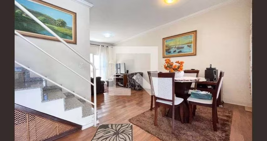 Casa à Venda - Saúde, 3 Quartos,  110 m2