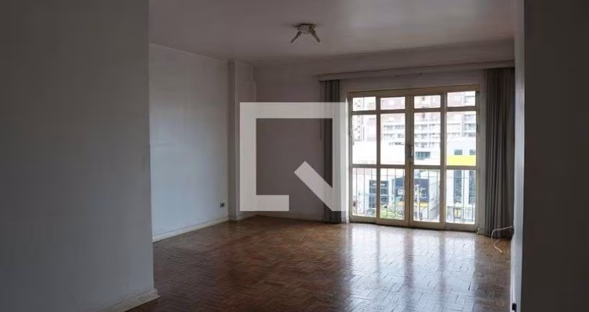 Apartamento à Venda - Paraíso, 3 Quartos,  127 m2