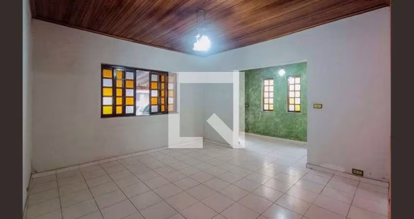 Casa à Venda - Vila Leopoldina, 5 Quartos,  240 m2