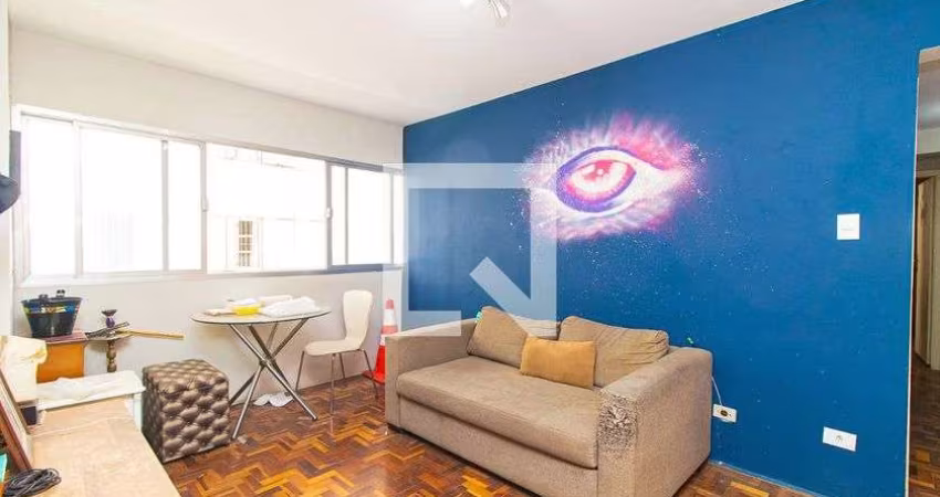 Apartamento à Venda - Bela Vista, 2 Quartos,  70 m2