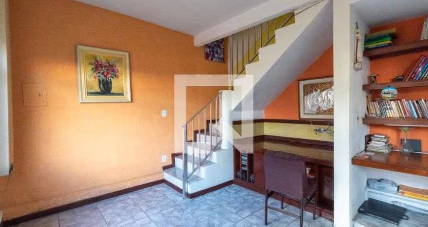 Casa à Venda - Ponte Rasa, 2 Quartos,  180 m2