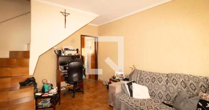 Casa à Venda - Vila Maria , 2 Quartos,  120 m2