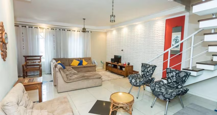 Casa à Venda - Vila Formosa, 4 Quartos,  300 m2