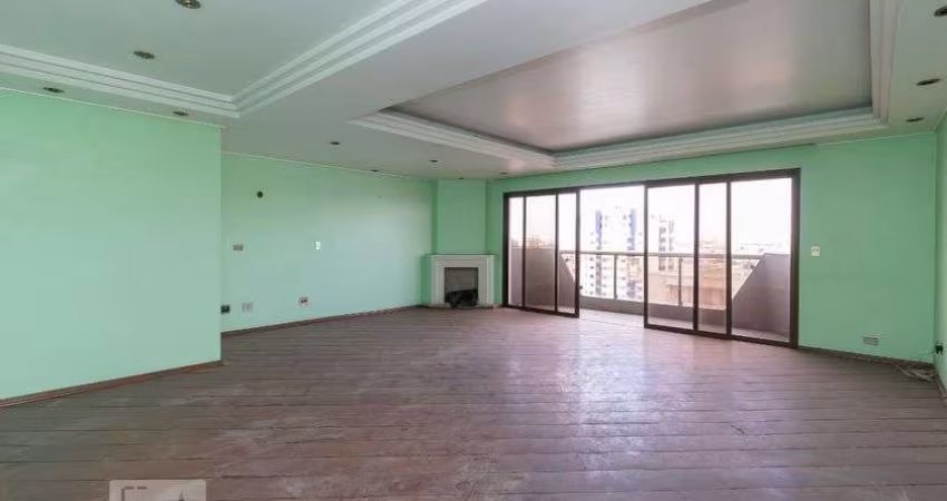 Apartamento à Venda - Vila Formosa, 4 Quartos,  170 m2