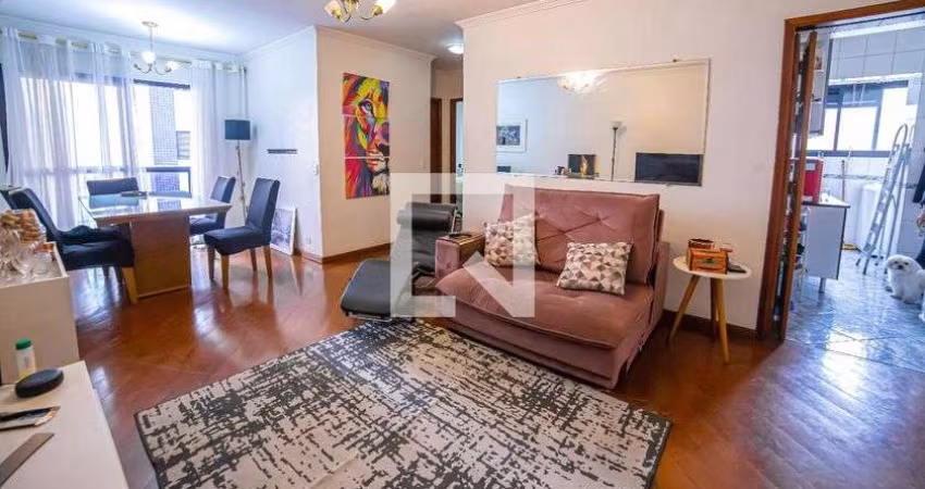 Apartamento à Venda - Bosque da Saúde, 3 Quartos,  73 m2