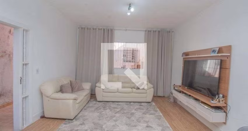 Casa à Venda - Chácara Mafalda, 4 Quartos,  240 m2