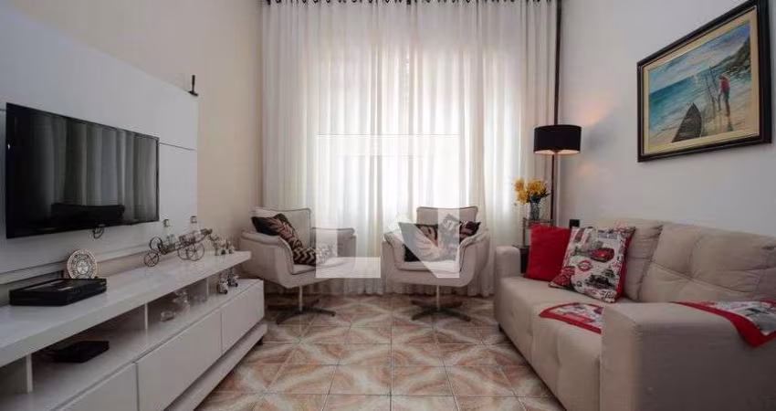 Apartamento à Venda - Paraíso, 2 Quartos,  92 m2