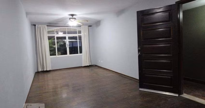 Casa à Venda - Chácara Santo Antonio, 3 Quartos,  200 m2