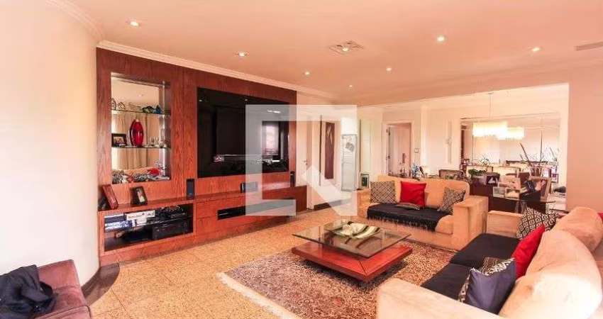 Apartamento à Venda - Jardim Anália Franco, 2 Quartos,  133 m2