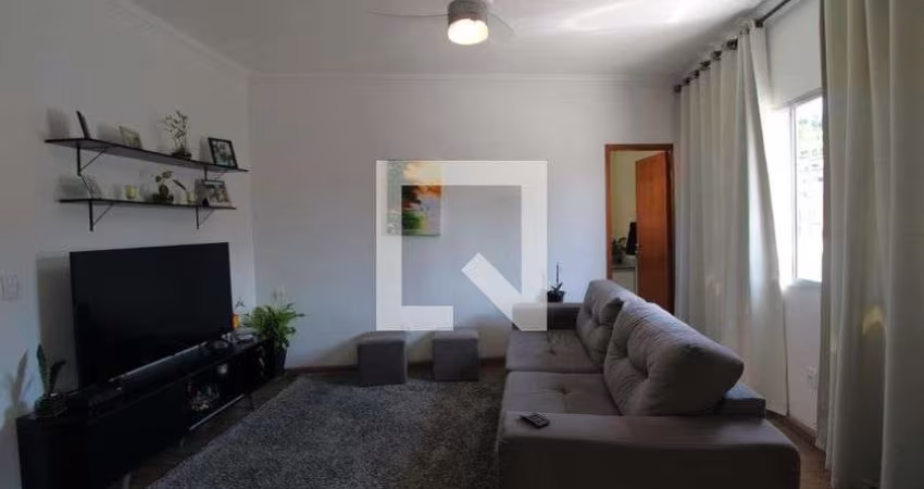 Casa à Venda - Jardim Palmares, 2 Quartos,  223 m2