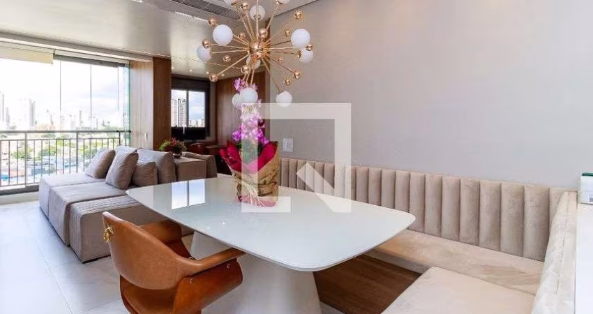Apartamento à Venda - Santo Amaro , 2 Quartos,  71 m2