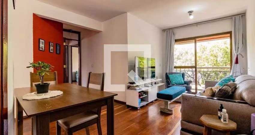 Apartamento à Venda - Saúde, 4 Quartos,  96 m2