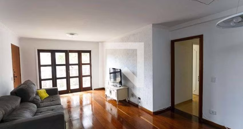 Apartamento à Venda - Jardim Taboão, 3 Quartos,  110 m2