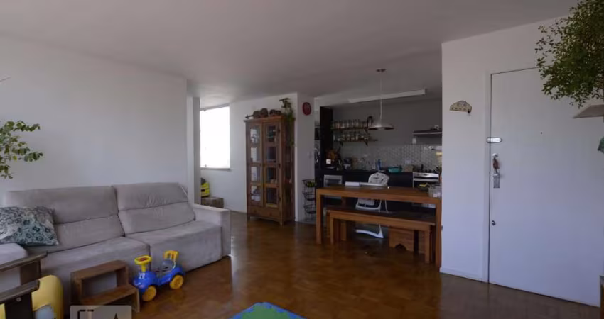 Apartamento à Venda - Vila Pompéia, 2 Quartos,  85 m2