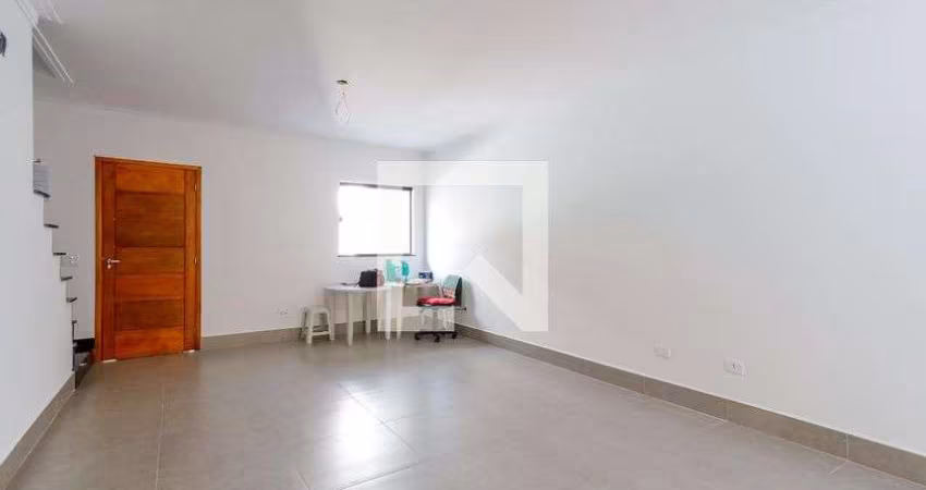 Casa à Venda - Santana, 3 Quartos,  120 m2