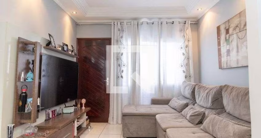 Casa à Venda - Ponte Rasa, 3 Quartos,  187 m2
