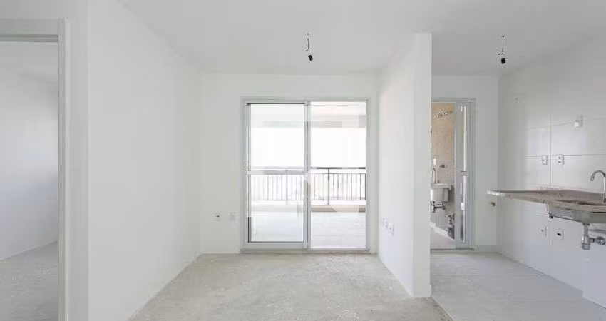 Apartamento à Venda - Tatuapé, 2 Quartos,  65 m2
