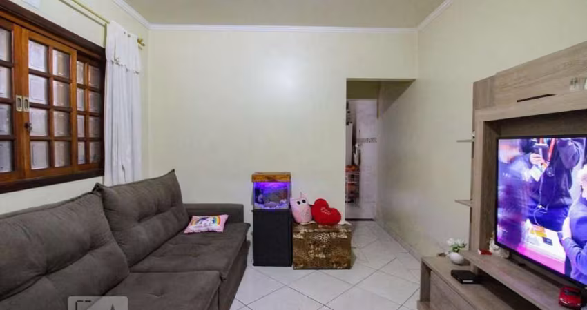 Casa à Venda - Vila Dionísia, 3 Quartos,  287 m2