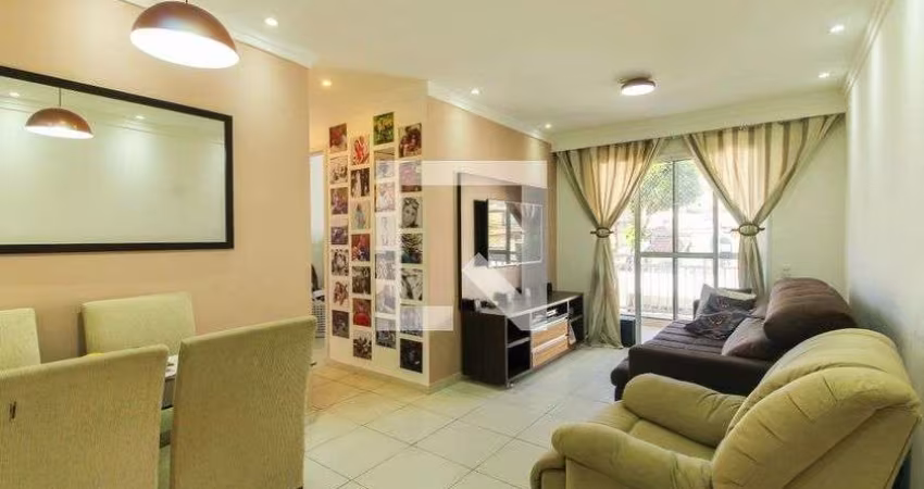 Apartamento à Venda - Vila Matilde, 3 Quartos,  143 m2