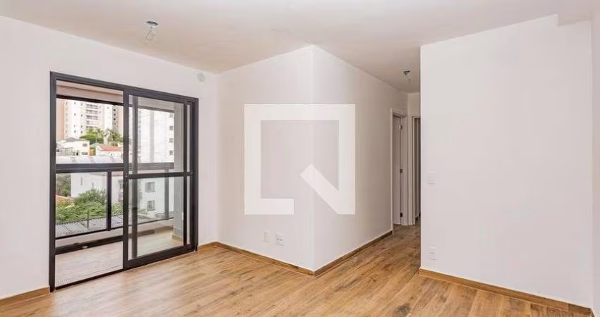Apartamento à Venda - Aclimação, 2 Quartos,  56 m2