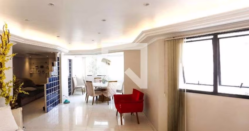 Apartamento à Venda - Vila Andrade, 3 Quartos,  118 m2