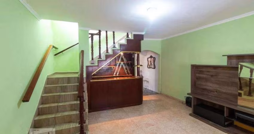 Casa à Venda - Artur Alvim, 4 Quartos,  230 m2