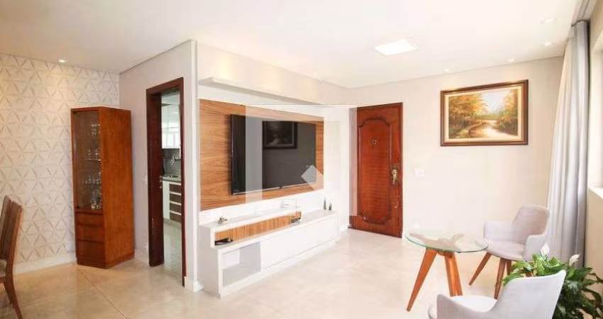 Apartamento à Venda - Moema, 3 Quartos,  90 m2