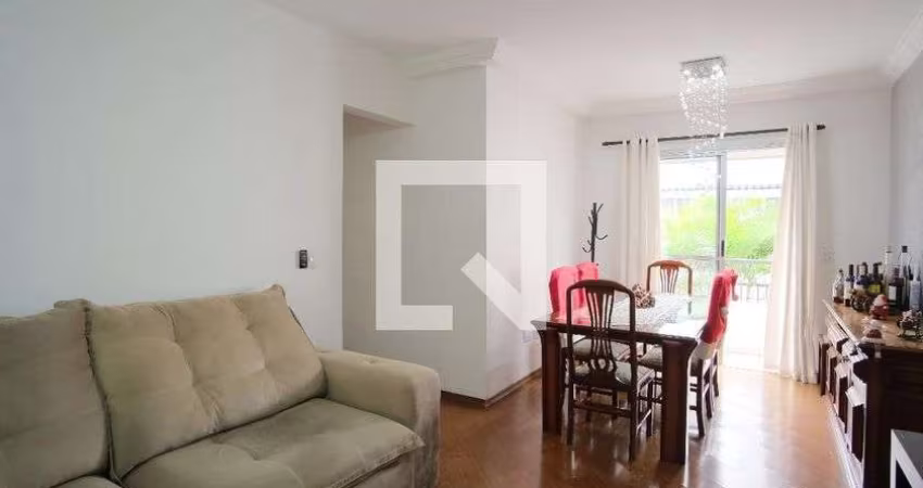 Apartamento à Venda - Tatuapé, 3 Quartos,  85 m2