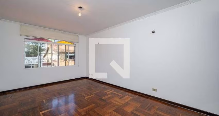 Casa à Venda - Jabaquara, 3 Quartos,  210 m2