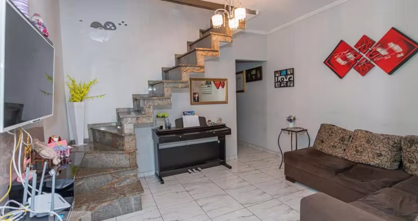Casa à Venda - Sapopemba, 5 Quartos,  239 m2