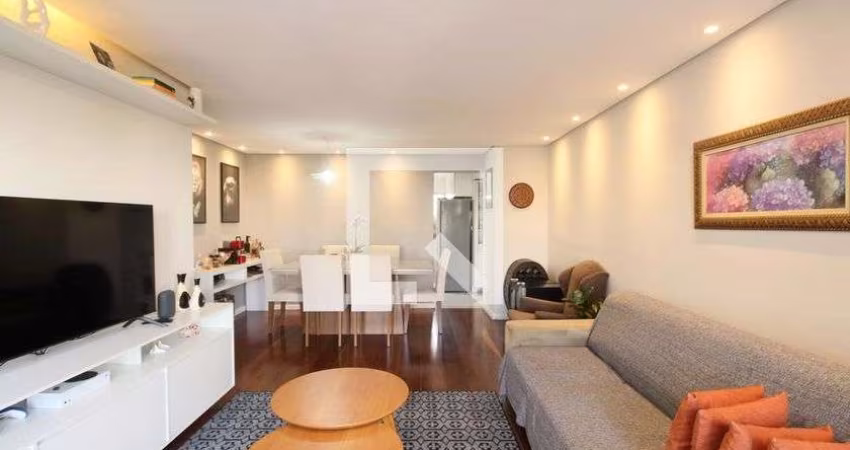Apartamento à Venda - Jardim Taboão, 3 Quartos,  110 m2
