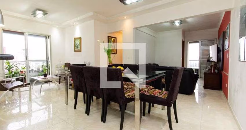 Apartamento à Venda - Tatuapé, 2 Quartos,  85 m2