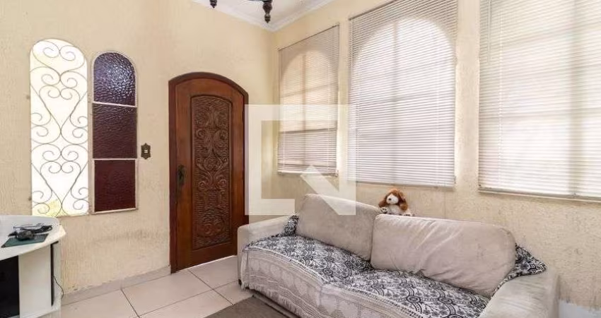 Casa à Venda - Mandaqui, 2 Quartos,  119 m2